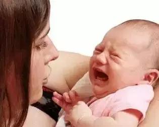 婴儿肠绞痛怎么办？儿科医生告诉你