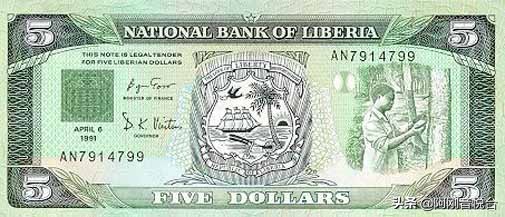 怎么分辨各国的钞票,各国钞票图片因何而来