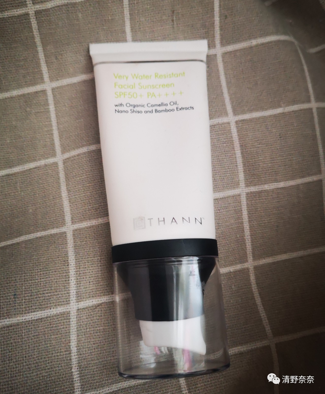 cein雪丽素水感美白防晒霜怎么样,美白防晒霜推荐排行榜前十名