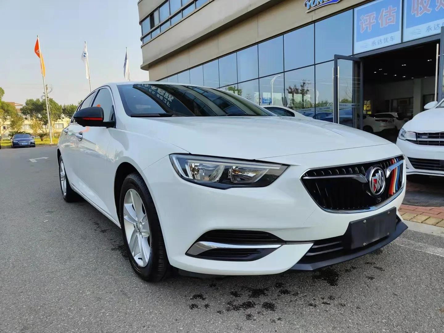 别克君威gs同级别的车,别克君威同级别车推荐