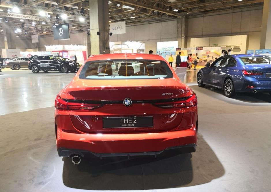 宝马2系到底怎样,宝马2系的十大忠告值得买吗