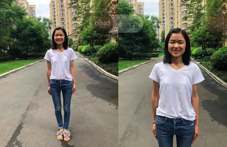 看看自己的脸型适合哪一种发型,帮你设计你的脸型适合什么发型