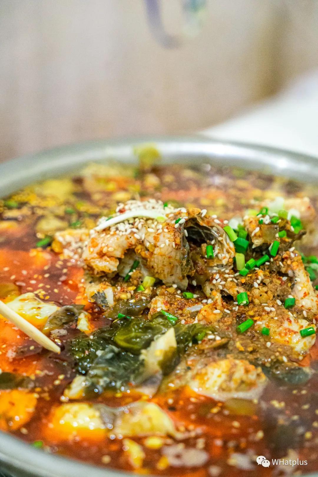 湖北真的太太太好吃了，我为湖北胖30斤