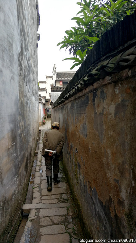 屯溪到呈坎多少公里,无梦到徽州的视频