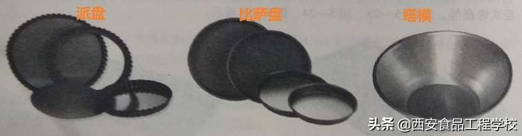 西安食品工程技术学校西点烘焙,西安食品技工学校烘焙课堂记录