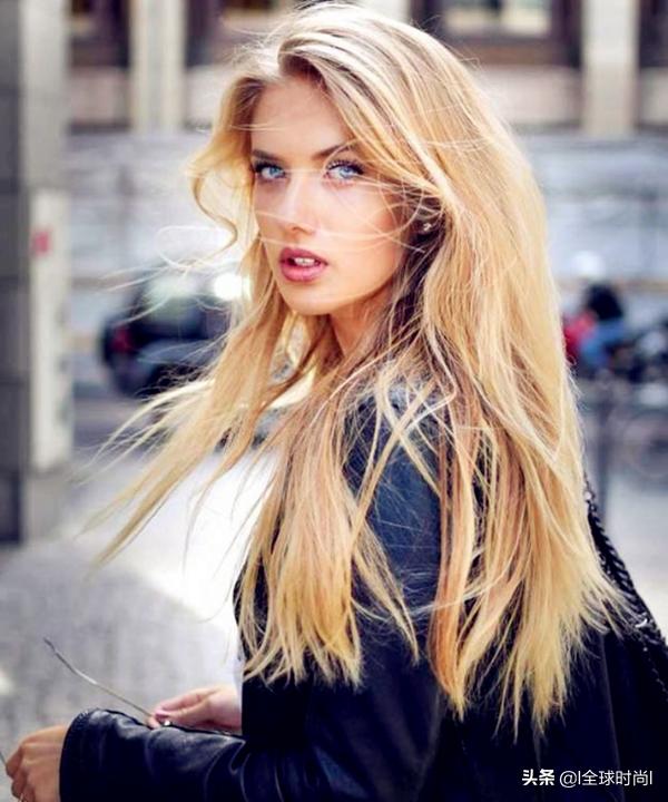 德国田径最漂亮女人,德国最美田径女神