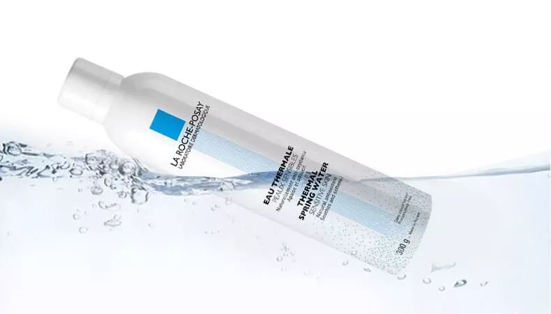 理肤泉舒缓保湿喷雾300,理肤泉喷雾爽肤水好用