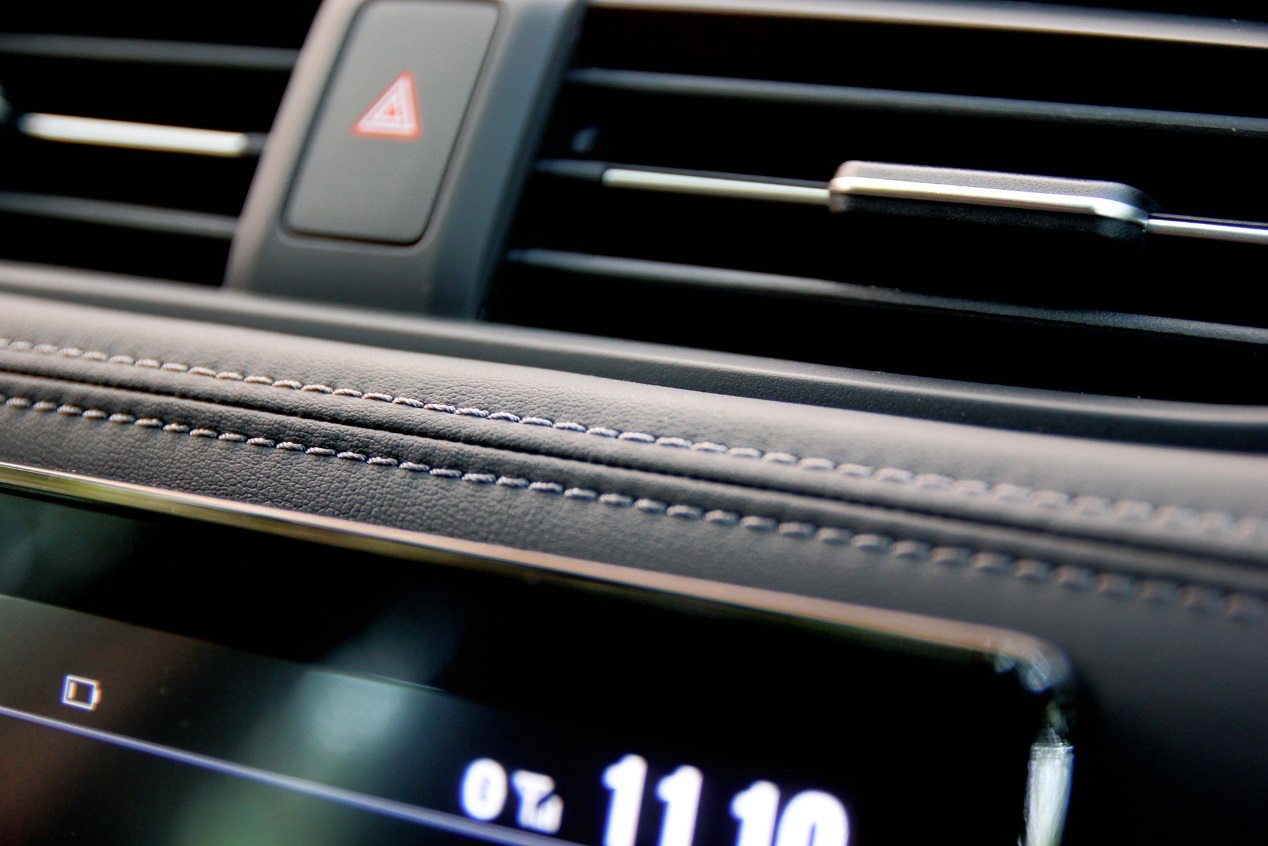 驾驶着享域沁入广州：在历史积淀的快慢节奏下，享岭南风情