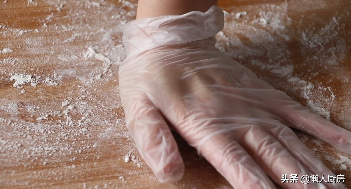 大墨鱼整个红烧,墨鱼水饺墨鱼和肉的比例