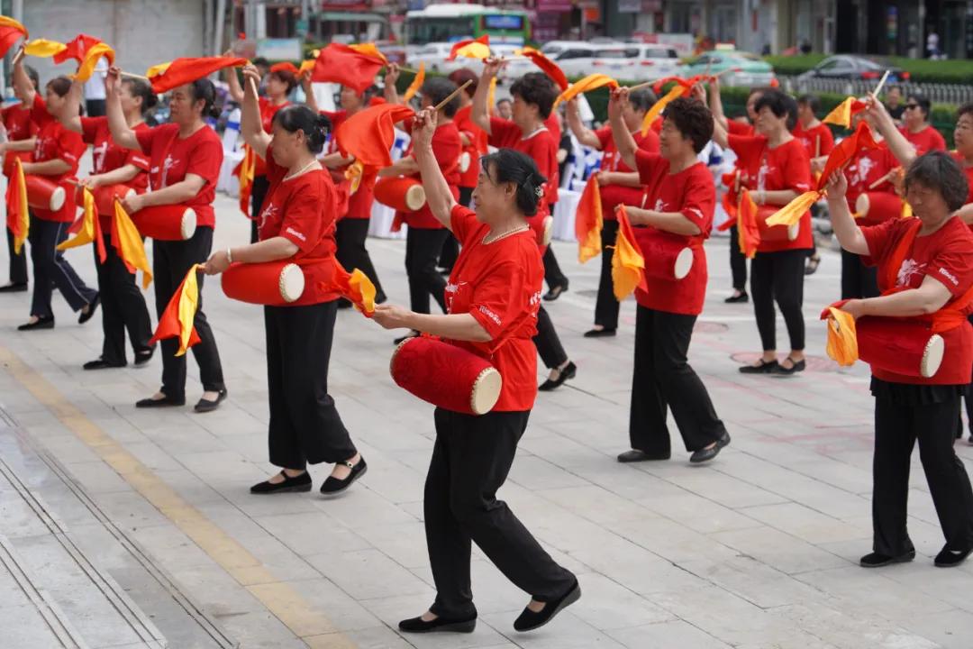 邯郸龙湖公园网红打卡地,邯郸网红打卡地景点