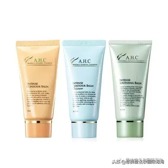 韩国欧尼bb霜测评原视频,韩国bb霜遮瑕美白不脱妆保湿