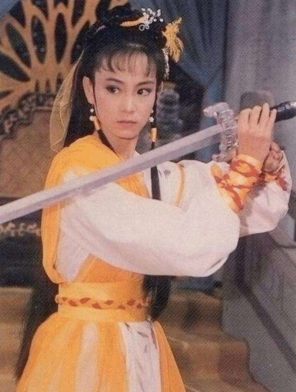 琼瑶剧十大经典电视剧刘雪华,刘雪华琼瑶剧最经典的是哪一部