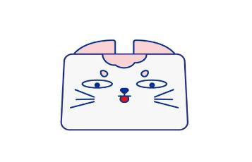 猫咪呕吐的原因及处理方法图解,猫咪呕吐没消化的猫粮如何处理