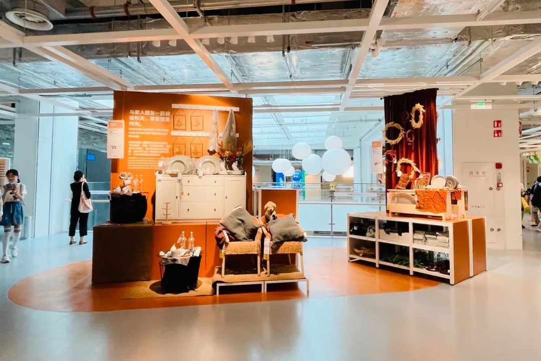 宜家家居上海新店开业,宜家徐汇最新消息