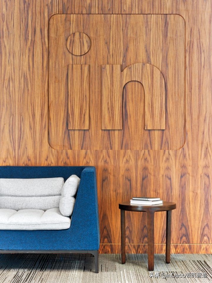 探访谷歌公司,探秘谷歌总部