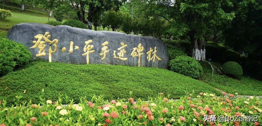 自驾广西有哪些好玩的,自驾游从广西出发去哪比较好玩