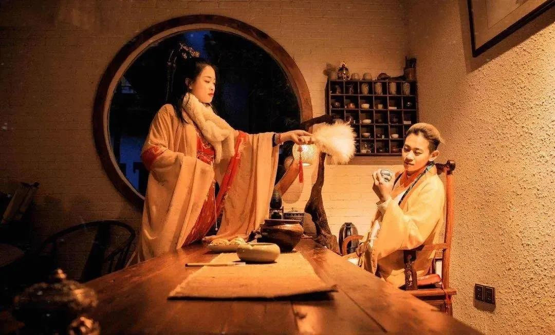 旅游景区的剧本杀怎么盈利的,剧本杀门店盈利模式分析