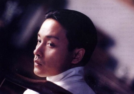 张国荣十七周年纪念完整版,张国荣17年经典回忆