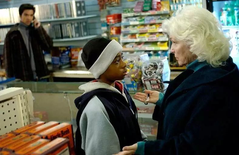 一部跌宕起伏的犯罪片,一部让人热血沸腾的犯罪片