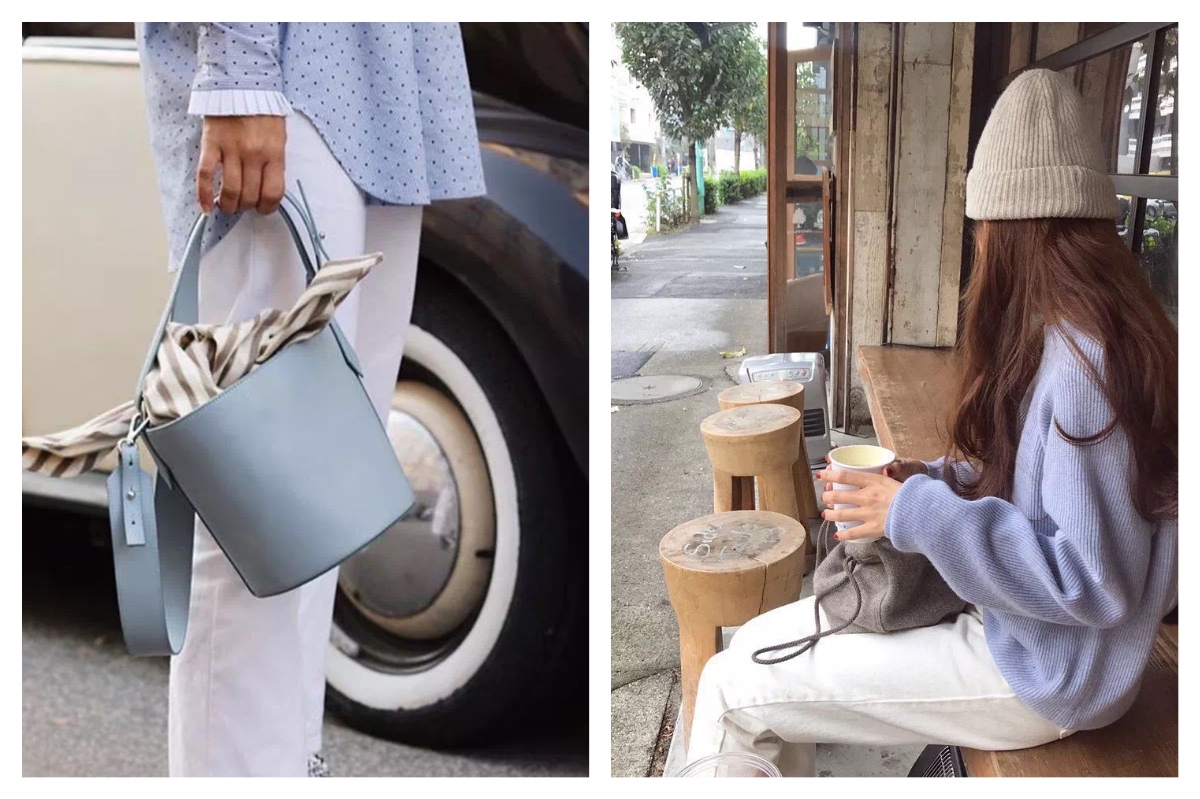 穿白裤子显胖，先别怪自己胖！看看你的裤型选对了吗？