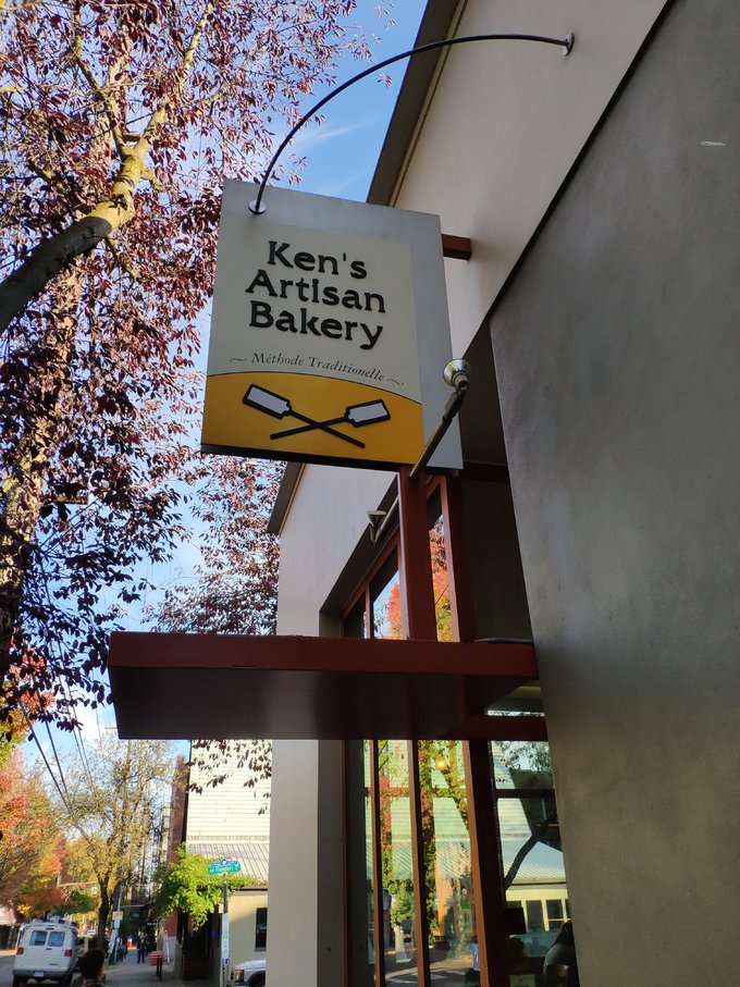 自驾游美国西雅图攻略,从西雅图到洛杉矶自驾游攻略