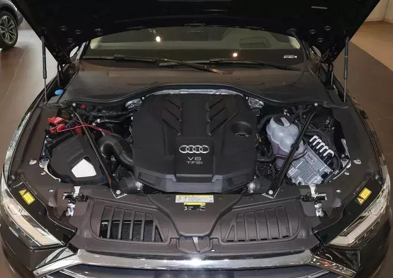 纵置发动机和横置发动机宝马,奔驰宝马有前驱吗