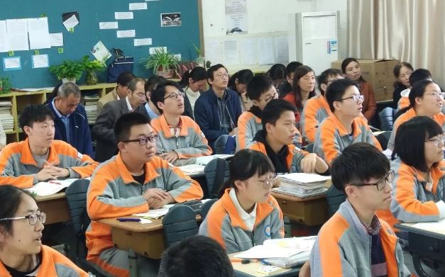 燕子矶中学96届,燕子矶中学宣传片