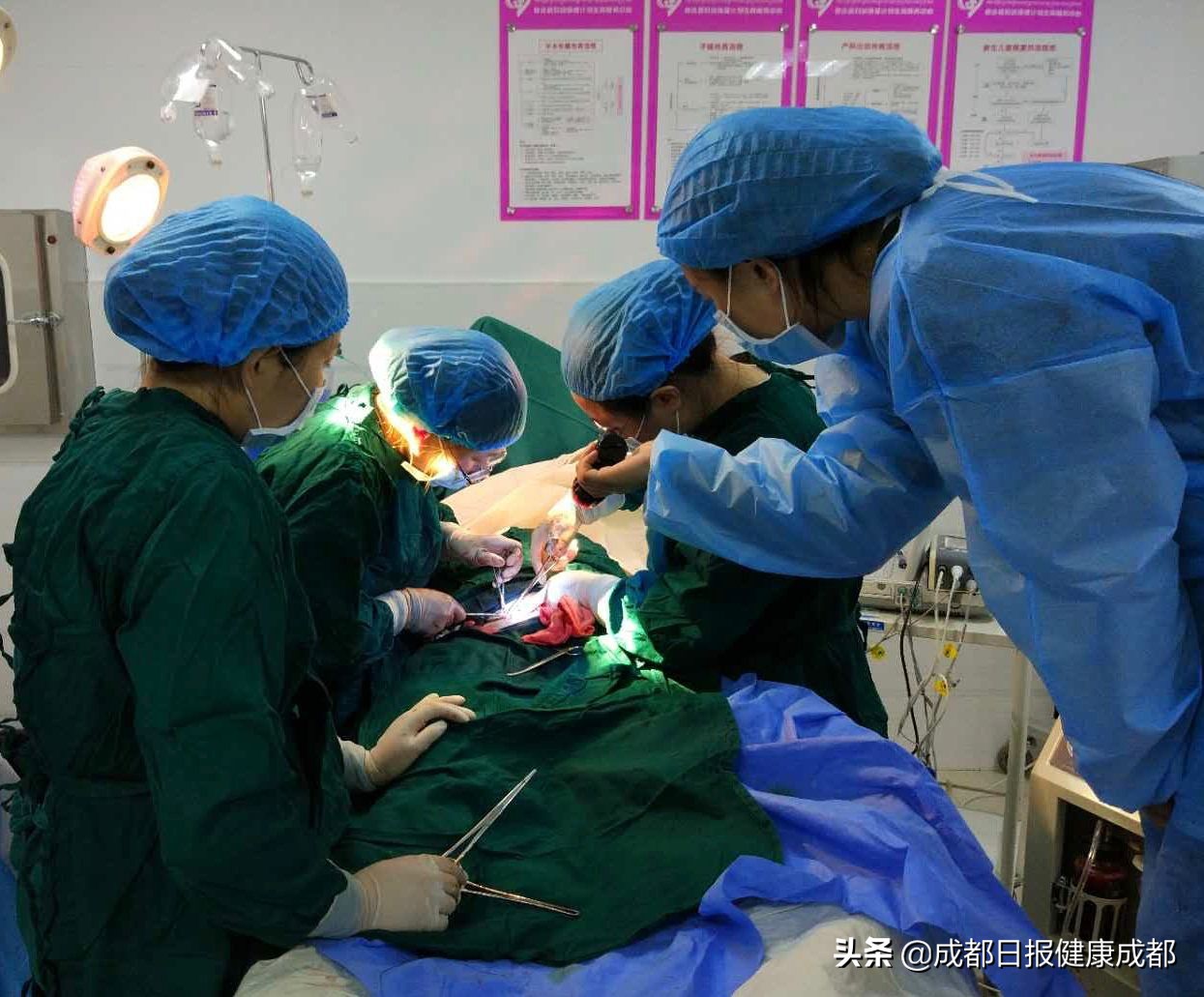 从住院人数为零到成功创建“二级乙等妇幼保健医院”温江区妇幼保健院对口帮扶色达妇计中心实现飞跃