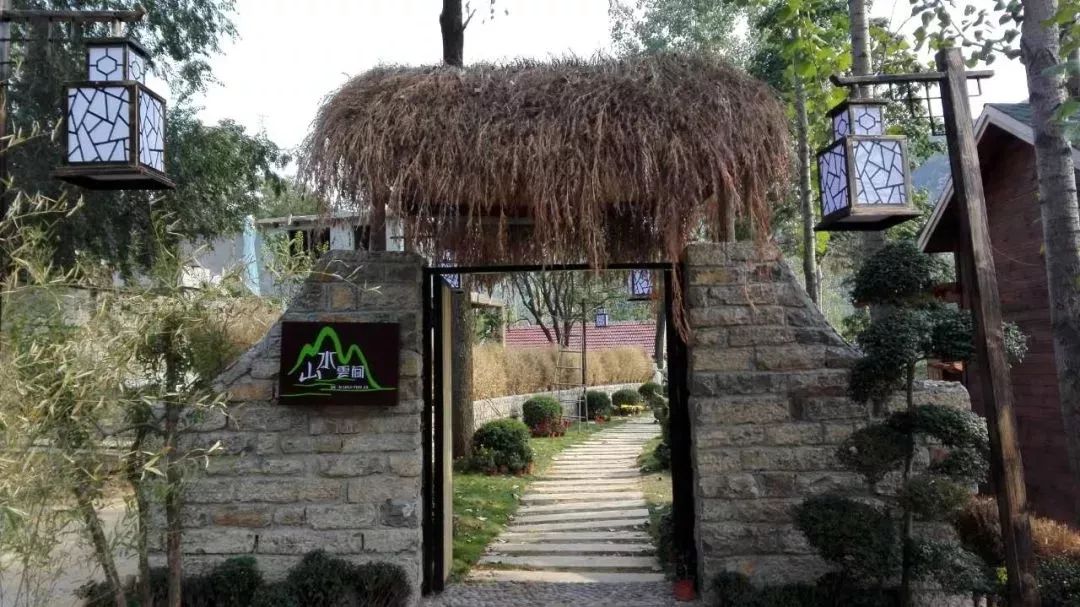 山东民宿景观设计推荐哪家,山东室内民宿图片大全