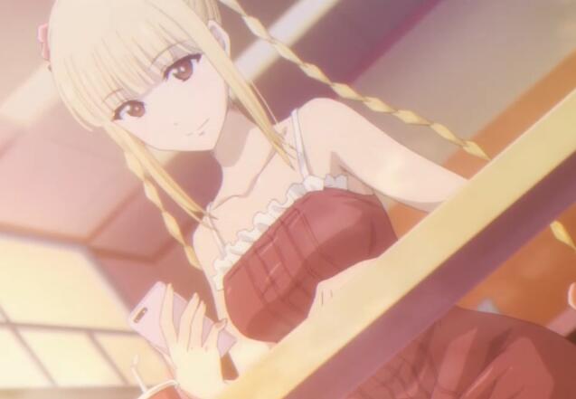 靠女主就能吸粉的一月新番,一月新番最受喜欢的女角色