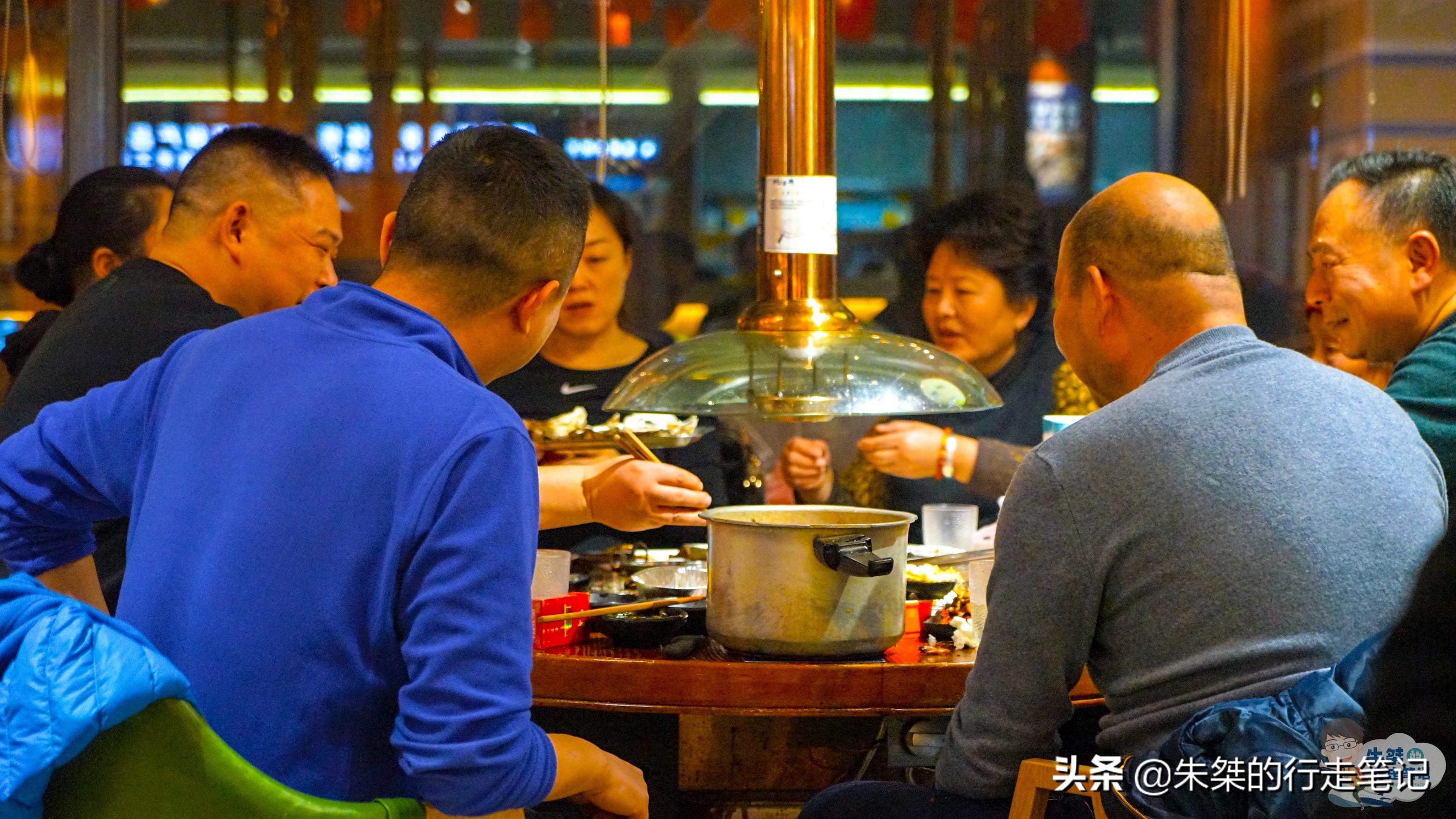 四川生蚝海鲜自助烧烤店,成都性价比最高的海鲜烧烤