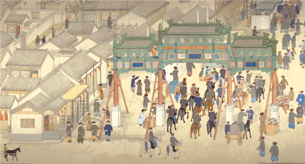 清朝多大的官才能称为中堂？中堂与中丞谁的官职更高？