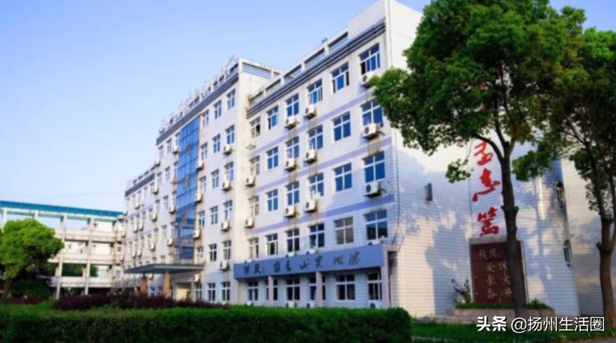 总投资22亿扬州新学校规划曝光,扬州新建学校规划在哪查看