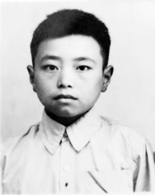 在哪一刻你发现自己长大了,翻看以前的自己发现自己长大了