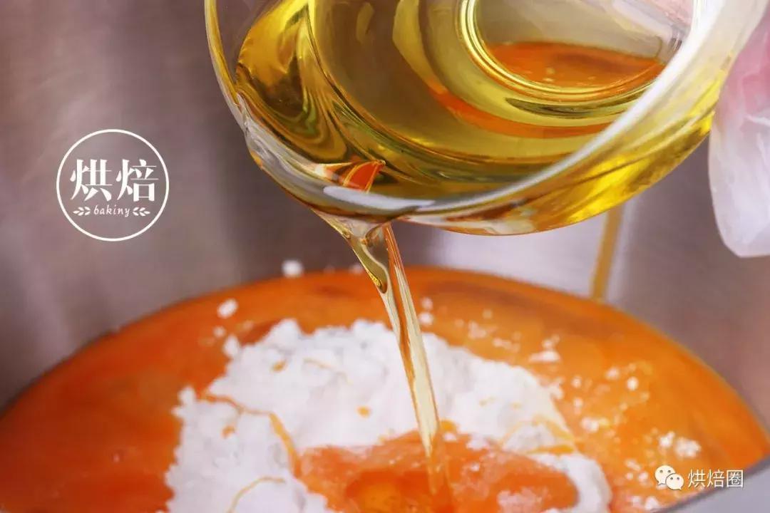 非物质文化遗产传承美食乳山喜饼,暄软细腻的海阳喜饼怎么做