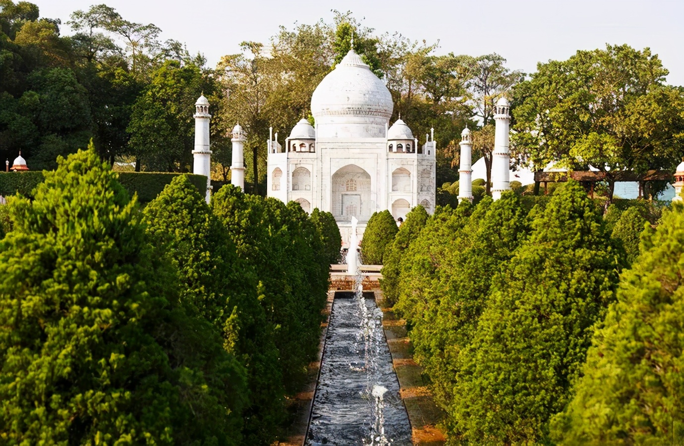 深圳最值得去的五个地方旅游攻略,去深圳旅游必去的几个地方有哪些