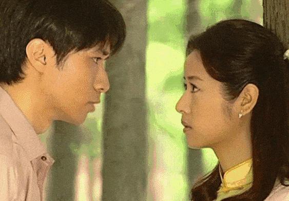 史上最渣男何书桓 (十大渣男何书桓)