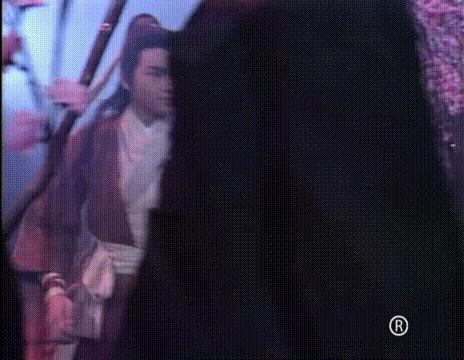 射雕各个老顽童,射雕中老顽童几次大显身手