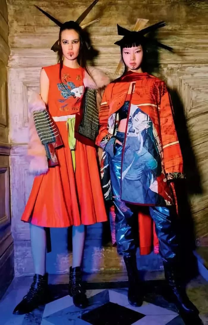 明星喜欢穿的小众品牌,适合小个子的小众设计师品牌