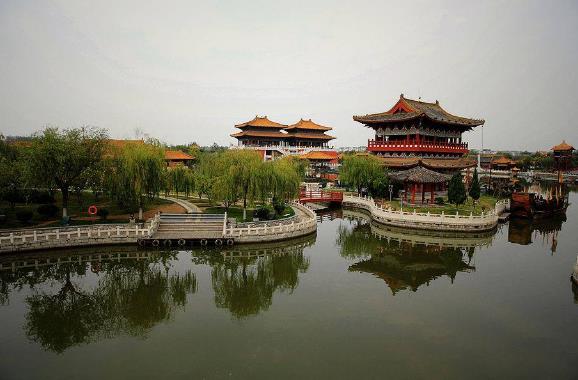 河南三日游少林寺龙门石窟,河南文旅少林寺游玩攻略