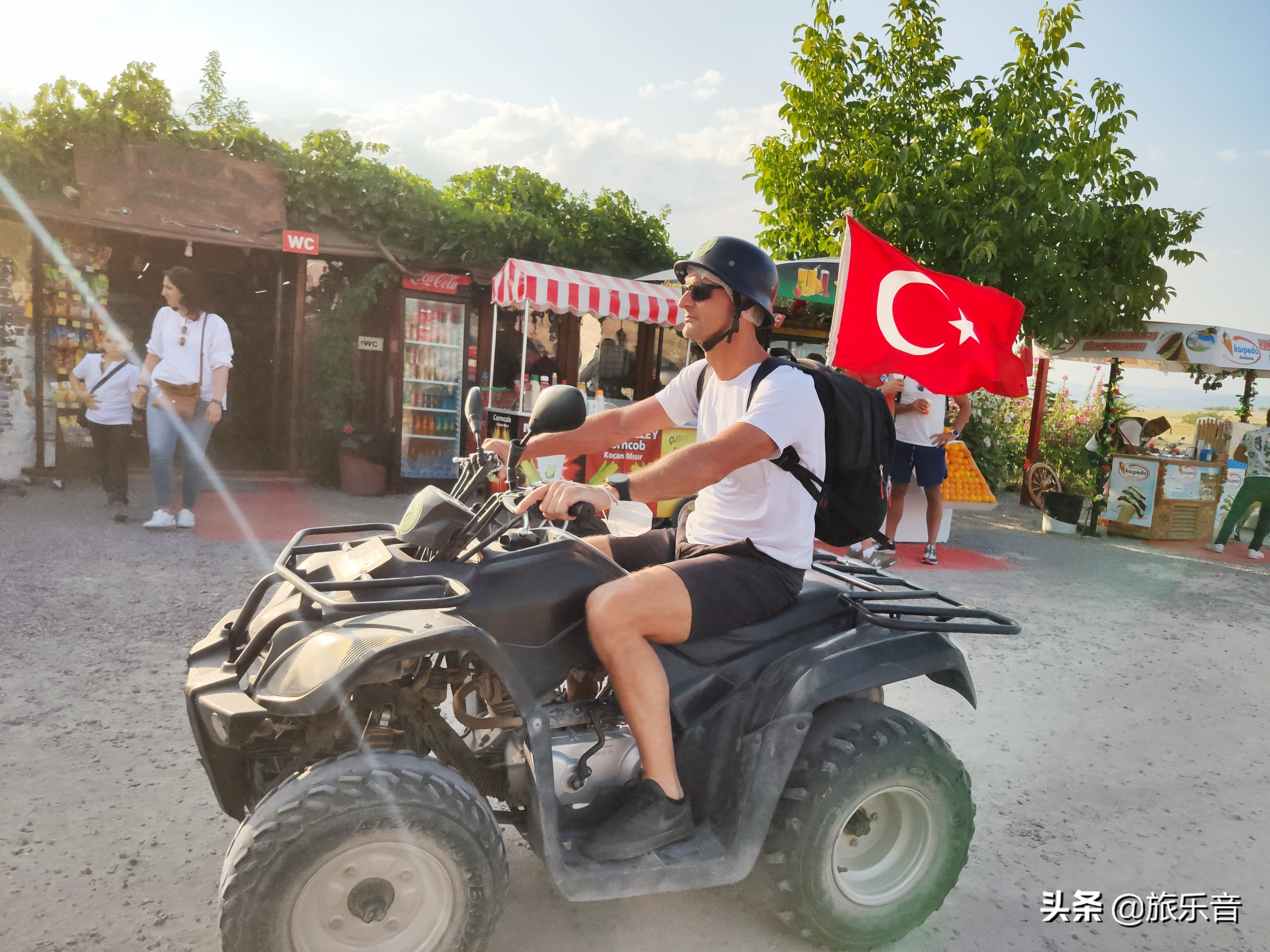 土耳其旅游必须做的事情,土耳其旅行必须知道的事