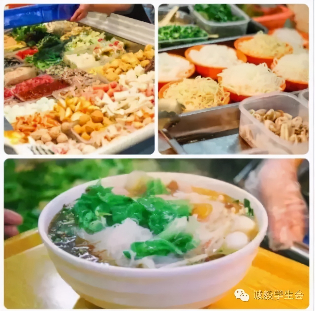 福建哪家大学食堂最好吃,福建高校食堂视频