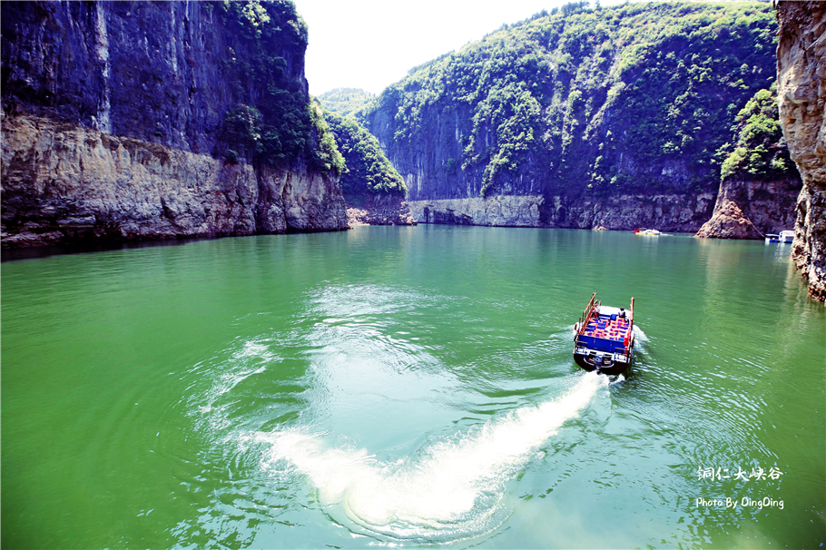 神奇的梵净山真正的天空之镜,梵净山金顶旅行真实感受