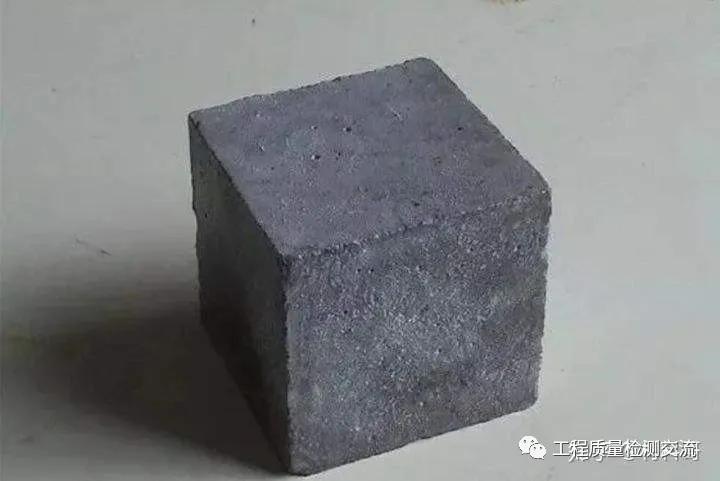 回弹钻芯法检测混凝土强度,混凝土回弹差的原因