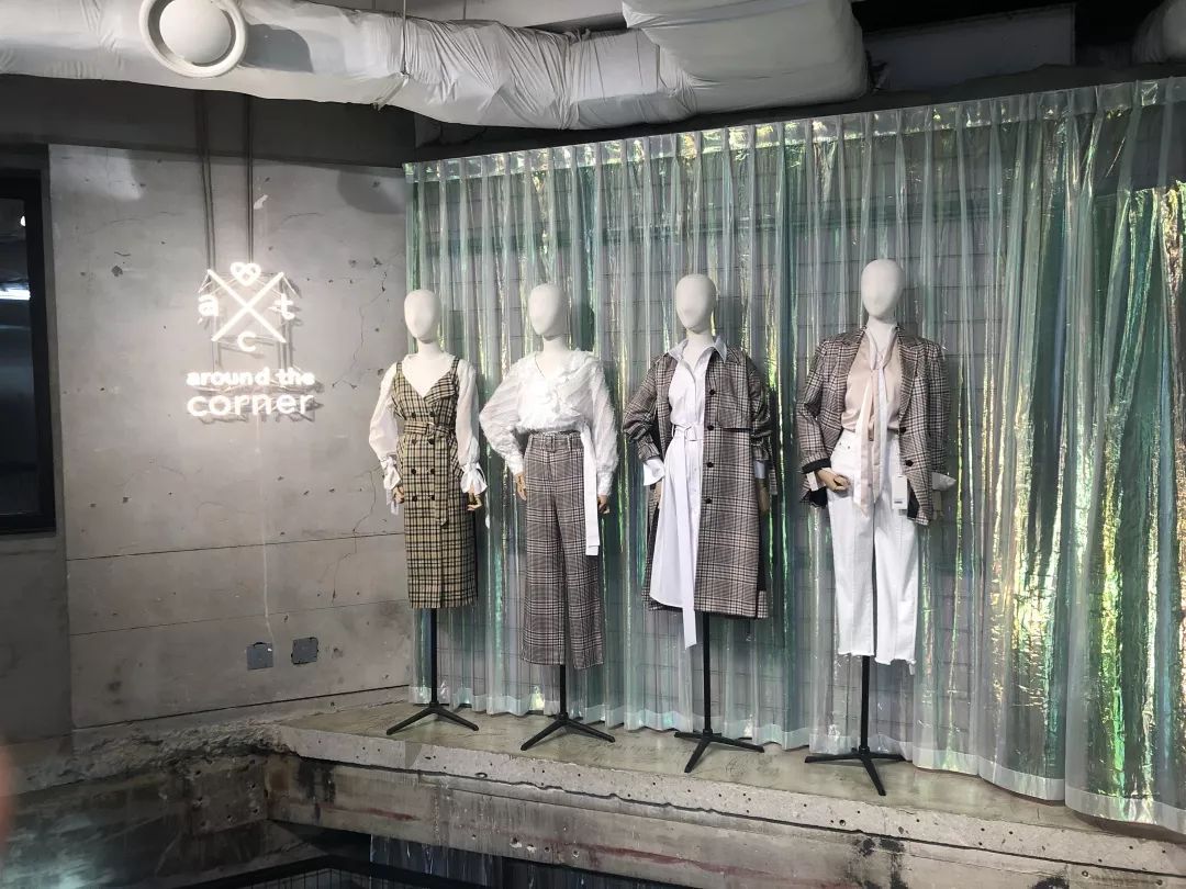 首尔美潮店,首尔潮店哪家好