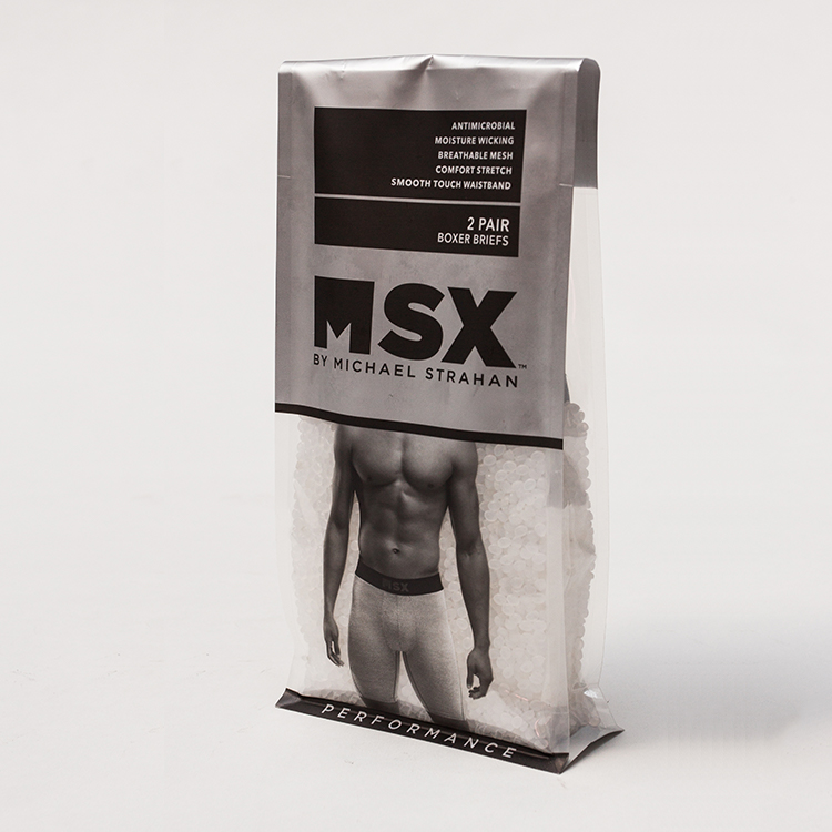 包装袋材料种类,包装袋上的标签选什么材质