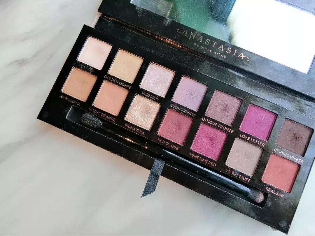 盘它!2018年度爱用物都在这了!