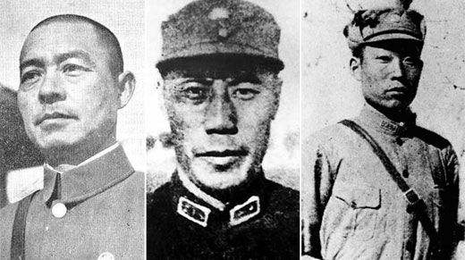 七七事变抗日战争全面爆发,七七事变国民党哪支军队奋起抵抗