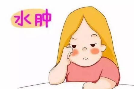 脸大浮肿怎么瘦,脸大怎么消肿