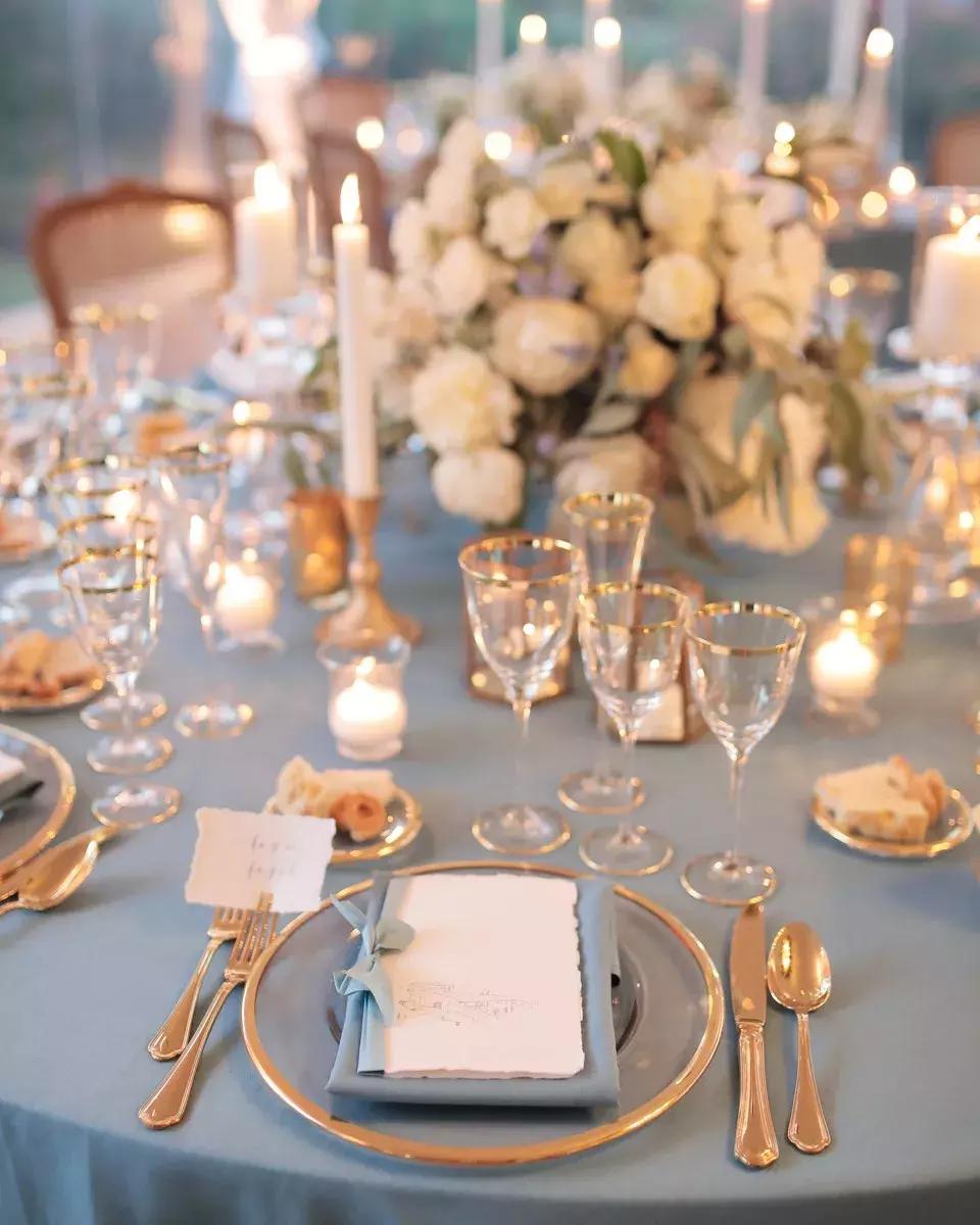 西餐礼仪刀叉的使用,美式西餐和法式西餐刀叉